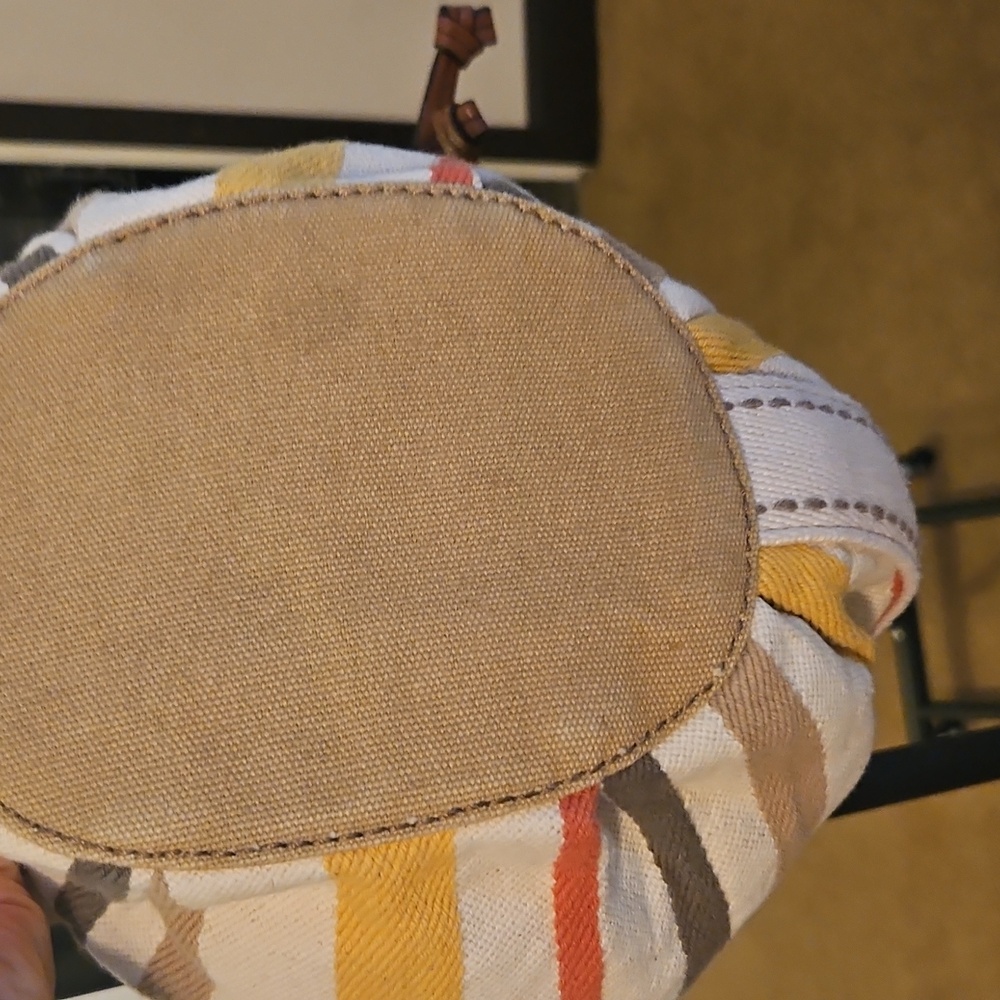 FOSSIL bag, nwot - Picture 9 of 15